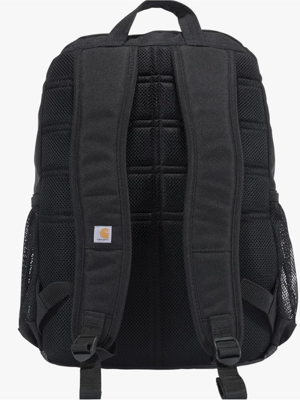 CARHARTT INSULATED 24 CAN TWO COMPARTMENT COOLER
BACKPACK - Picture 5 of 6